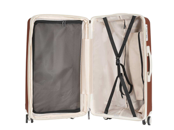 Tucci Italy Ultra Flex 3-Piece Set