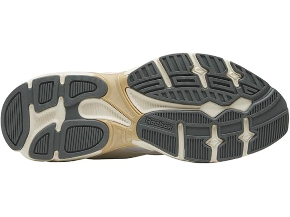 Reebok Unisex Road Prime Sneaker