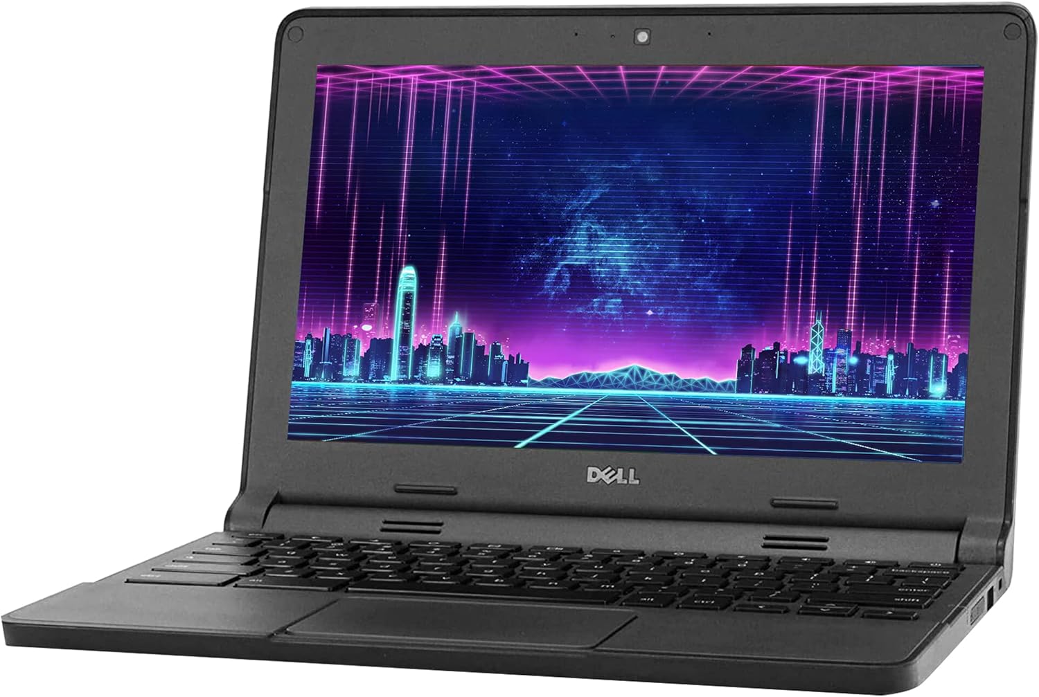 Dell Chromebook 11 3120 P22T Laptop (S&D) - Gallery 2