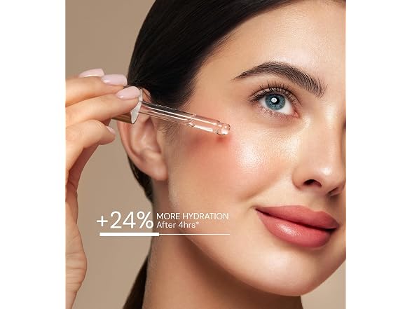 Purifect CEO of H2O Hyaluronic Acid
