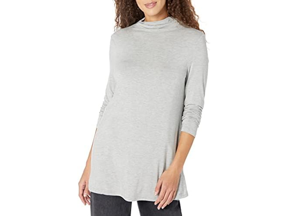 Light Grey Heather