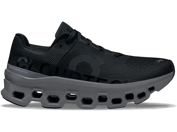 On Running Cloudmonster Women's Shoes