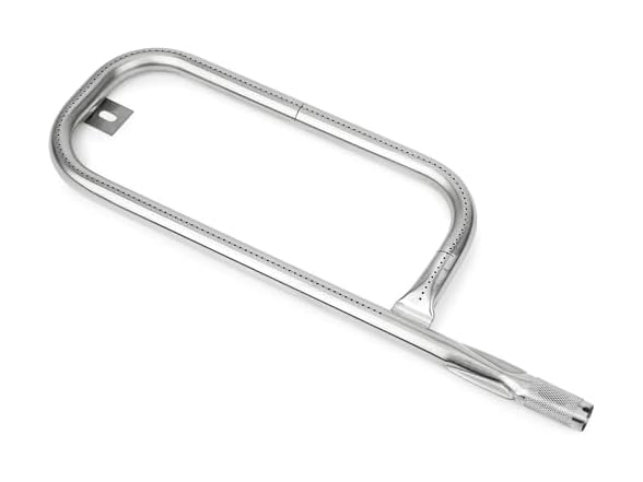 CAMPAQUIP Stainless Steel Tube Burner Replacement for Weber