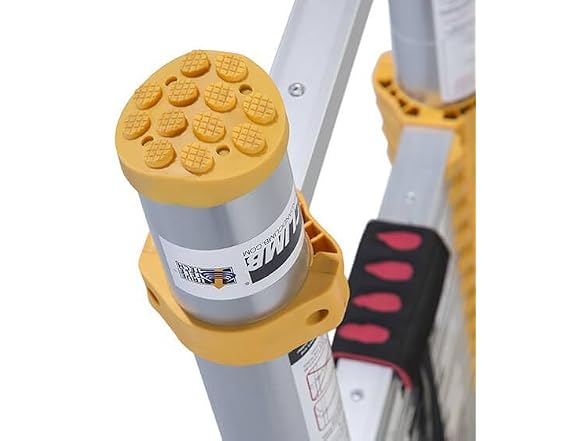 Xtend & Climb 770P+ Telescopic Ladder
