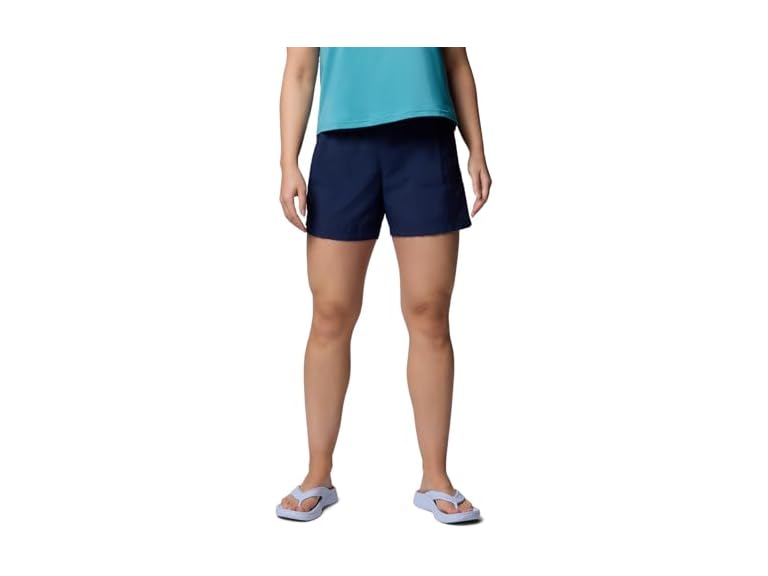 Columbia Women's Sandy River Short II