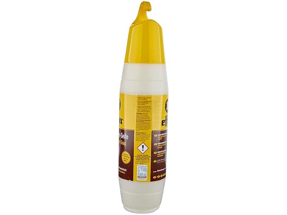 Effax Leather Cream Soap 400ML