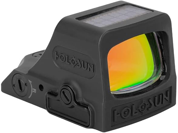 HOLOSUN HE508T-GR X2 Pistol Sight