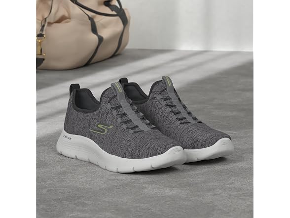 Skechers Men Go Walk Flex Ultra
