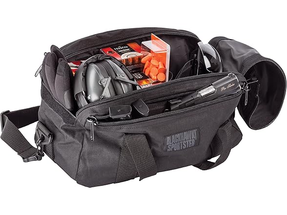 BlackHawk Pistol Range Bag