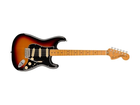 Fender Vintera II '70s Stratocaster Electric Guitar