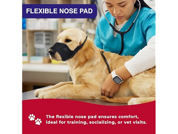 Coastal Pet Best Fit 13" (X-Large) Adjustabl