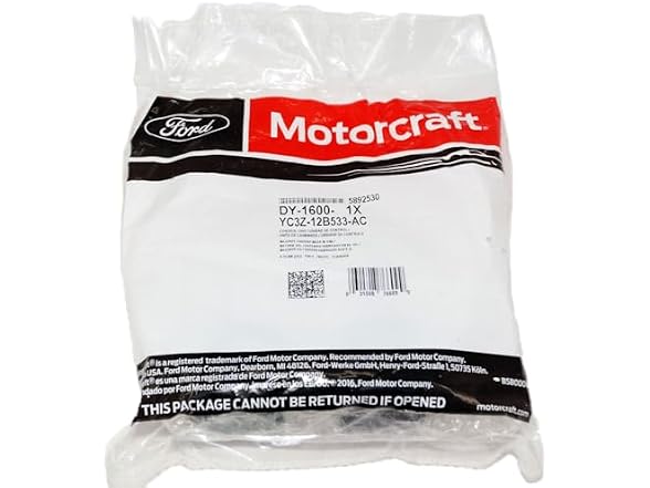 Motorcraft Motorcraft DY1600 - Diesel Glow Plug Swi