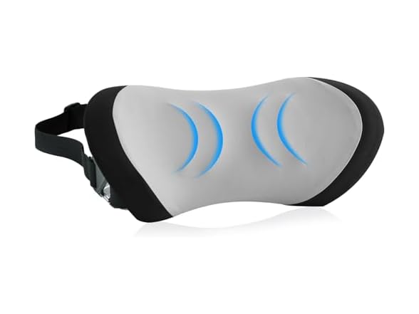 Black and Gray - With Strap