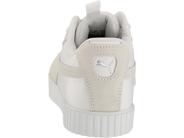 PUMA Women's CALI G Sneaker (9.5)