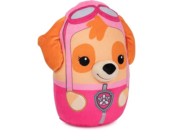 PAW Patrol Skye Squish Plush