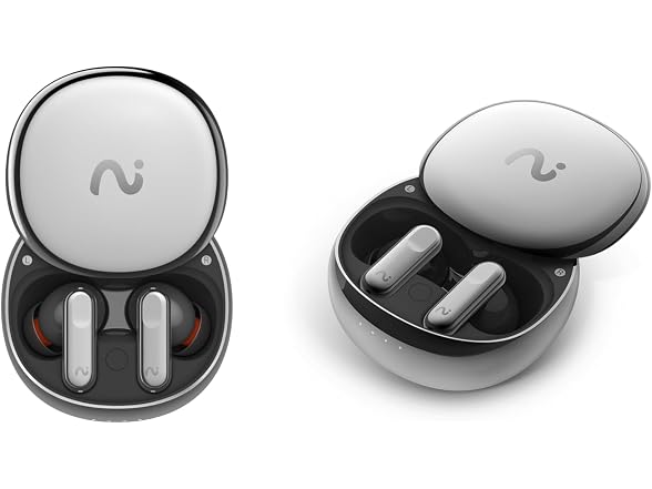 Viaim Nano+ AI Smart Earbuds (Grade A - Refurbished)