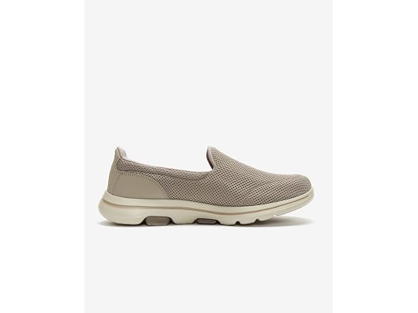 Skechers Women's Go Walk 5 Sneaker