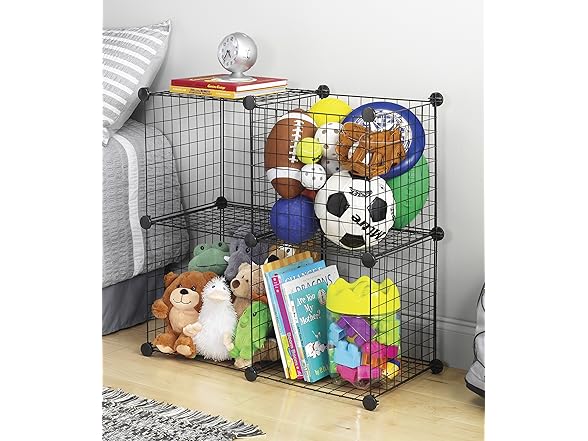 Whitmor Storage Cubes