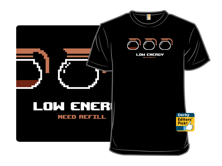 Low Energy - Gallery 8