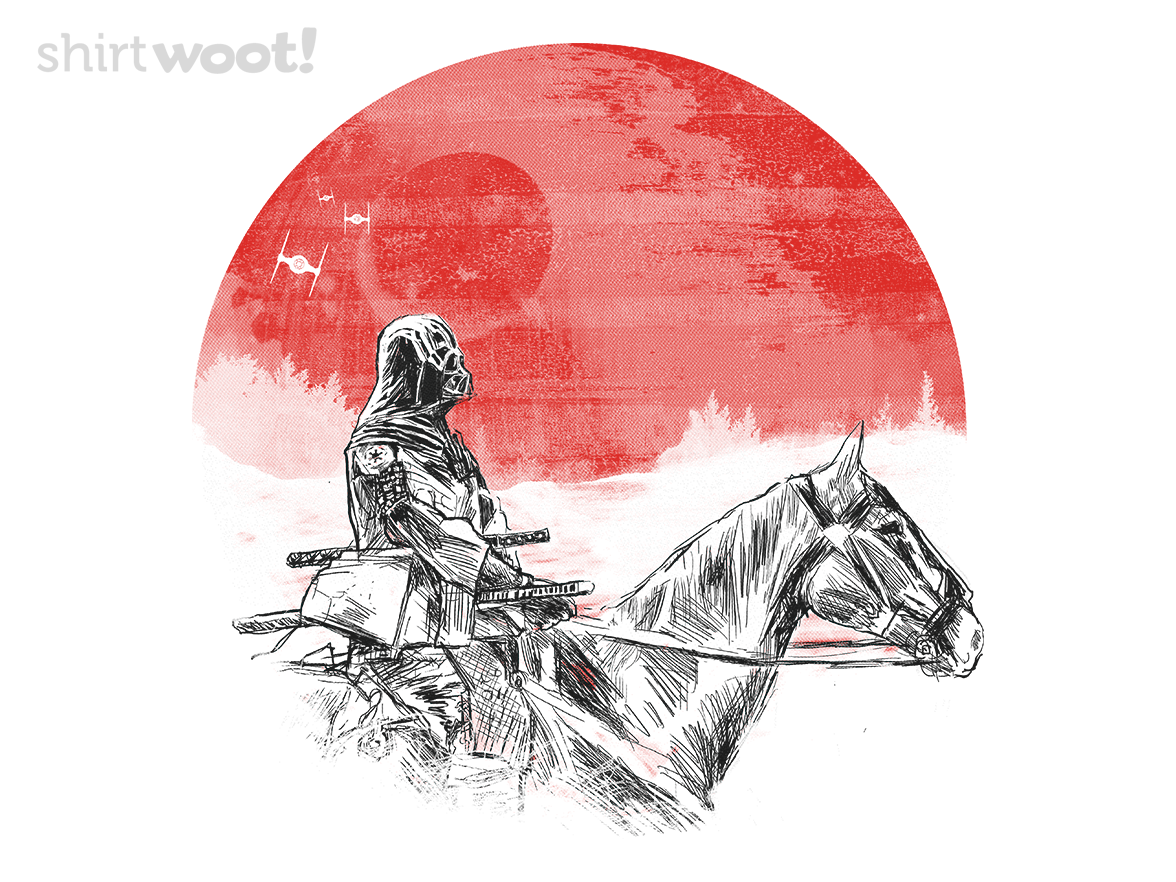 Lost Samurai Remix - Gallery 4