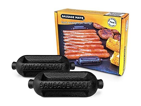 SAUSAGE MATE - Cook Perfectly - Barbeque