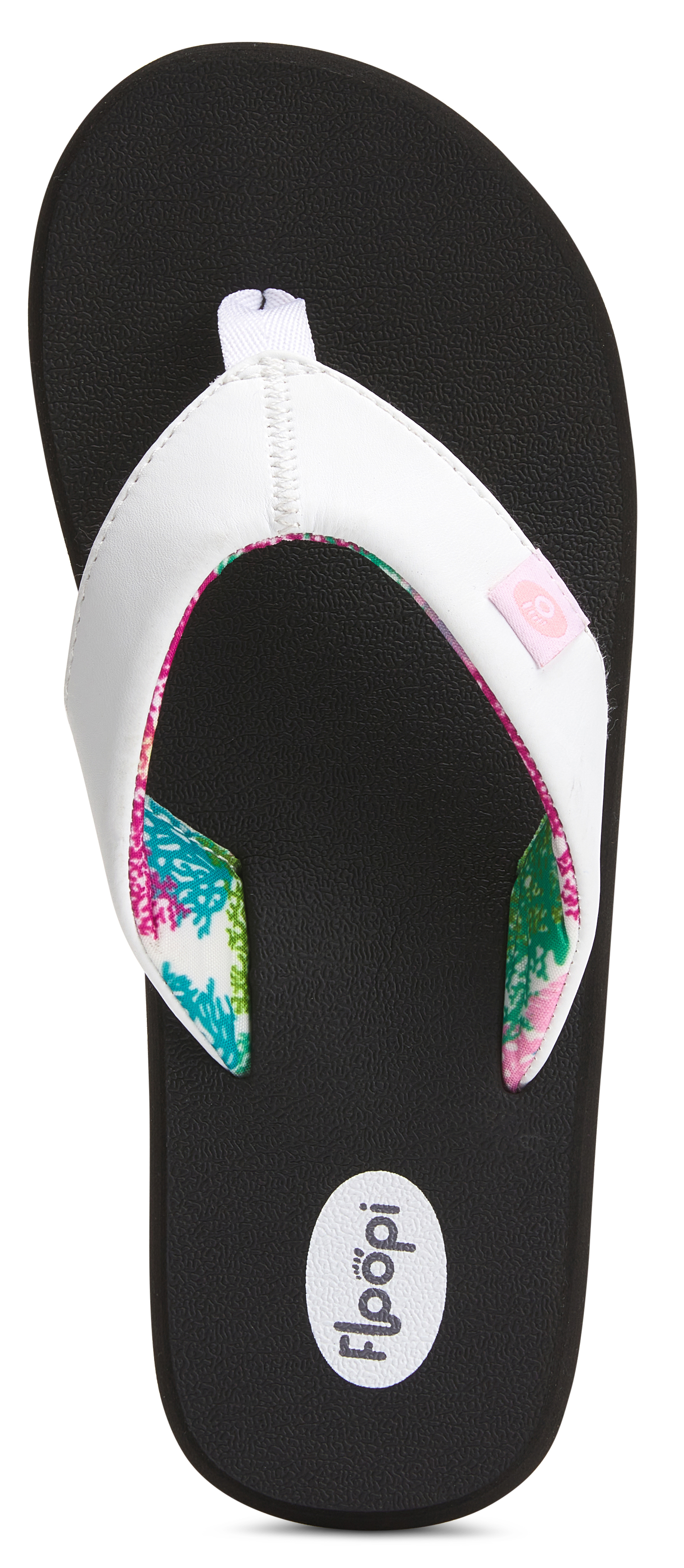 Women's Bella Yoga Mat Thong Flip Flop - Gallery 33