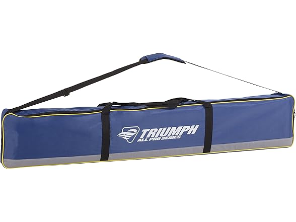 Triumph Competition Volleyball Set Regulation 32' Net