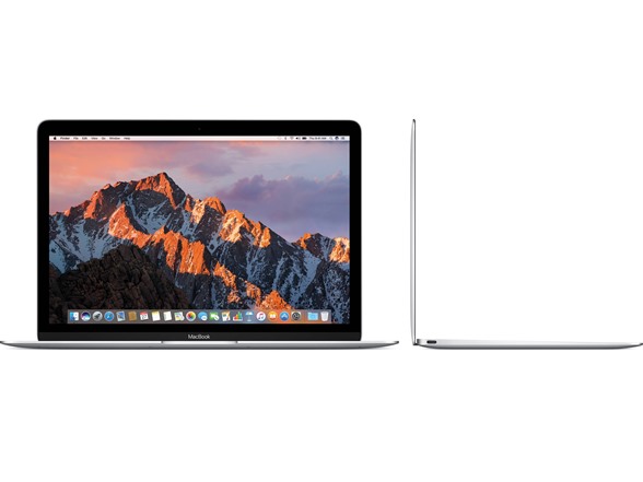 Apple 12" 512GB SSD Intel Core M5 Macbook (Open Box) - Gallery 5