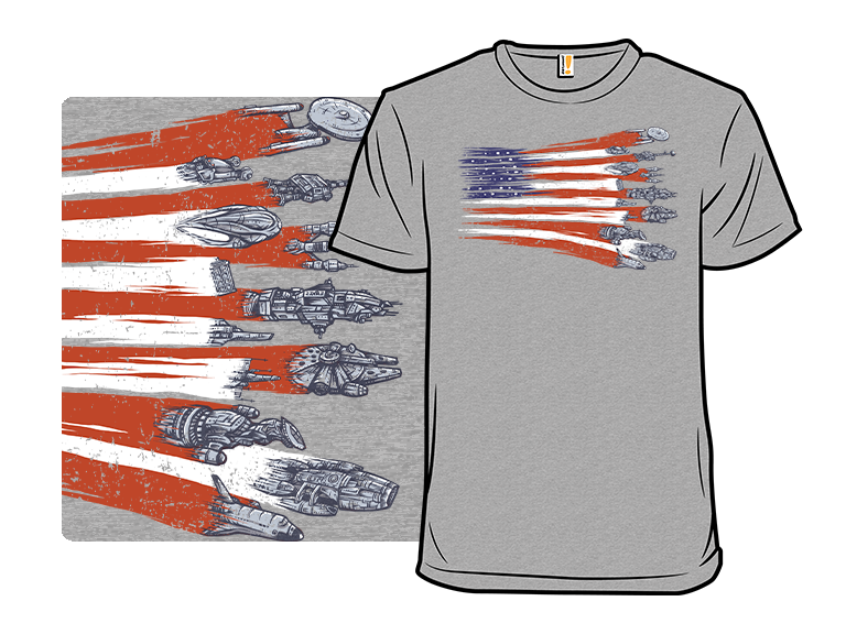 Freedom Fighters - Gallery 3