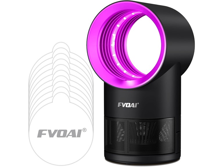 FVOAI Fly Trap Indoor