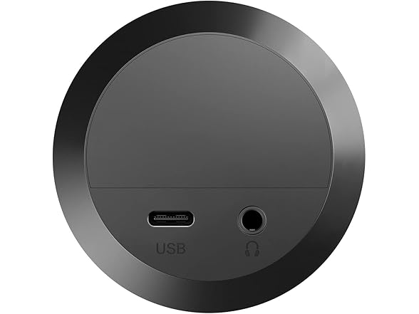 EPOS Gaming B20 Streaming Microphone