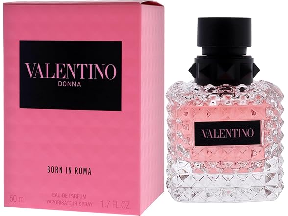 Valentino Donna Born In Roma for Women