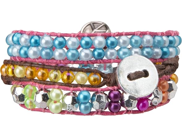 Alex DIY Boho Bands Kids Art and Craft Activity