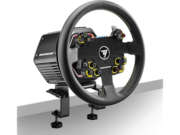 Thrustmaster T818 EVO 32R Racing Wheel Set