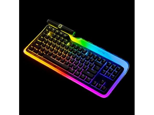 HYTE KEEB TKL 93 Keys RETROLIGHT Keyboard