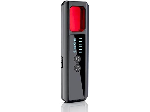 CountureMode Hidden Cam Bug Detector