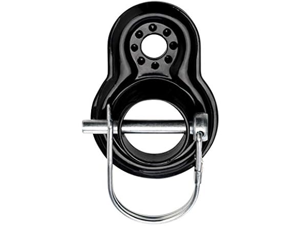 Coupler Attachments for Instep and Schwinn Bike Trailers