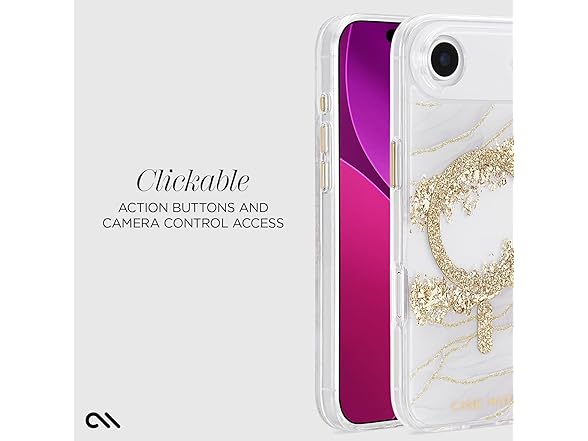 Case-Mate Case-Mate iPhone Air Case [Compatible wi