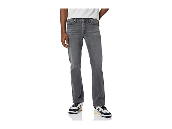 Washed Grey