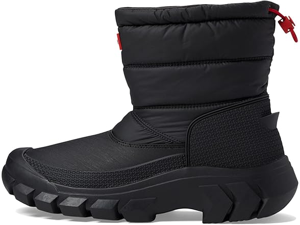 Hunter Women's Intrepid Short Snowboot