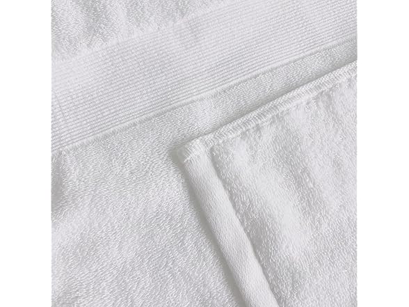 Vacilandia 8-Piece Towel Set Bath Towel