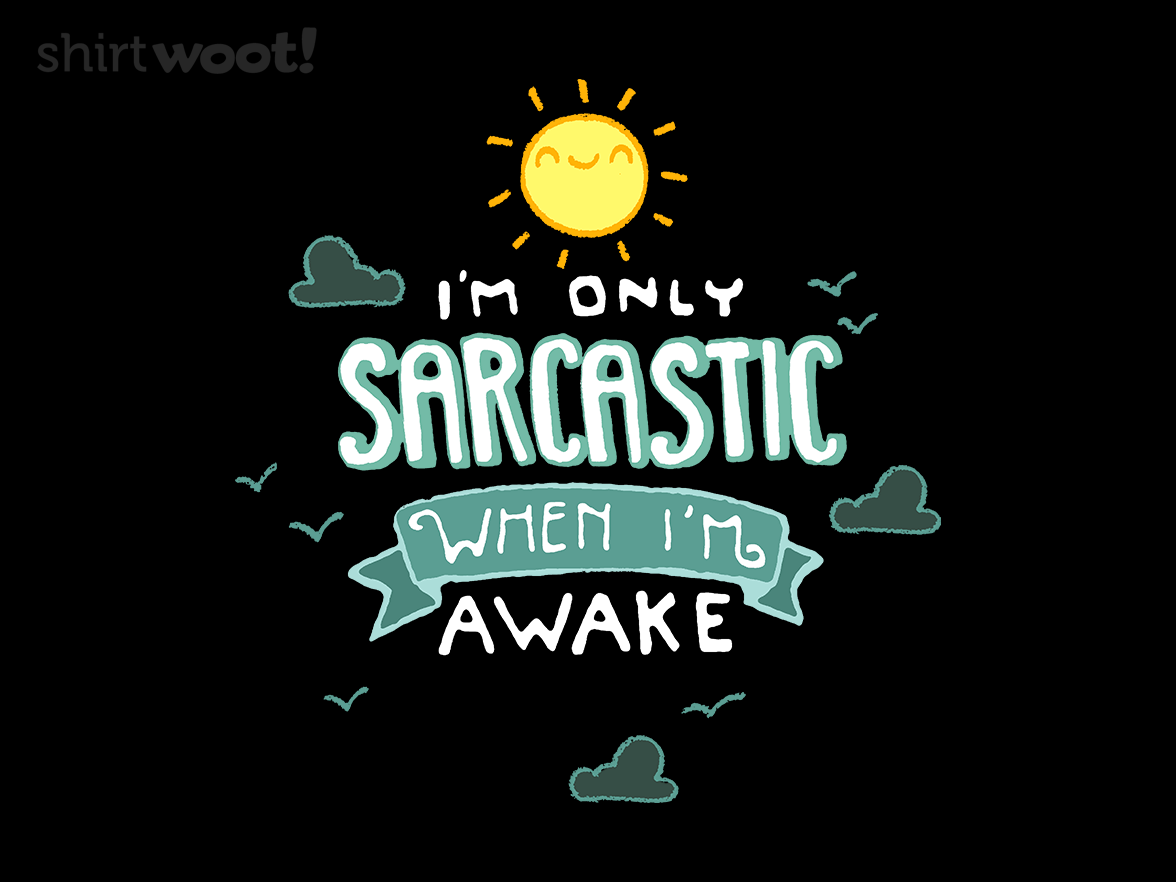 Only When I'm Awake - Gallery 4