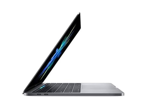 Apple 13.3" MacBook Pro Intel i5 - 2016 Model