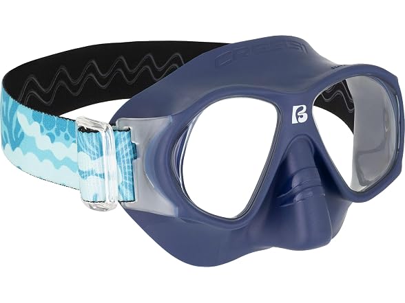 Cressi Breezy 2-Lens Masks