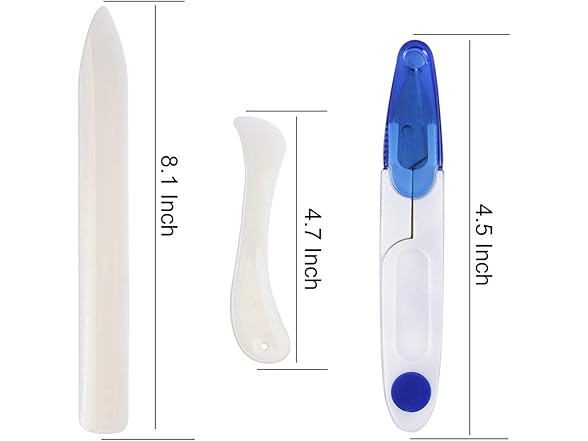 Qtopun Bookbinding Kits