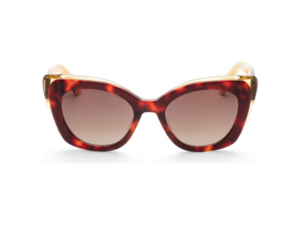 Kate Spade Women's 51mm Polarized Sunglasses
