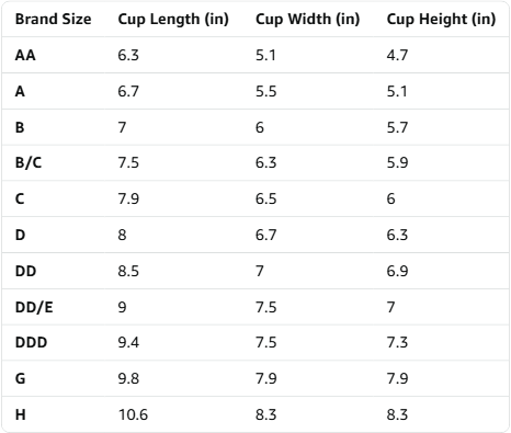 ButtonMode Women Padded Cups Insert Sew Bra - Gallery 16