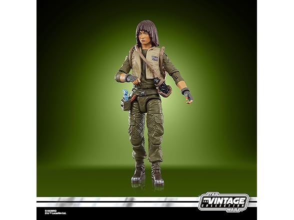 STAR WARS The Vintage Collection OSHA Aniseya