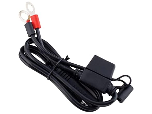 Battery Tender Ring Terminal Harness