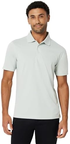 Amazon Essentials Men's Wicking Golf Polo - Gallery 22